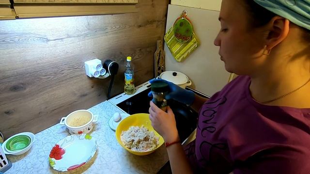 Котлеты рыбные и очень сочные, с секретом смотреть онлайн