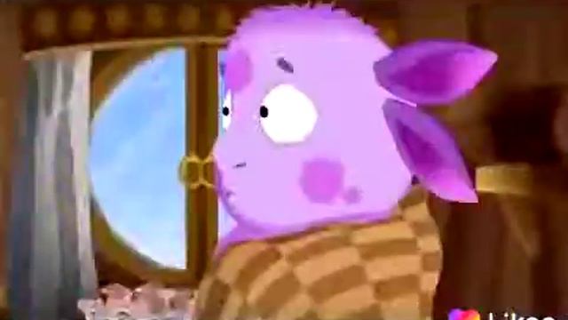 Прикол Лунтик смотреть онлайн