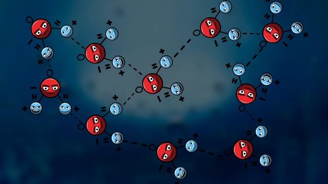 Свойства воды | ЕГЭ Биология 2023 смотреть онлайн