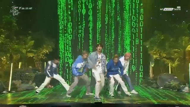 피원하모니(P1Harmony) 두번째 팬미팅 피원하모니곡 및 커버 13곡무대