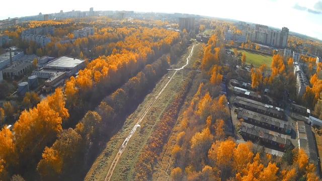 dji Phantom fpv / part2 смотреть онлайн