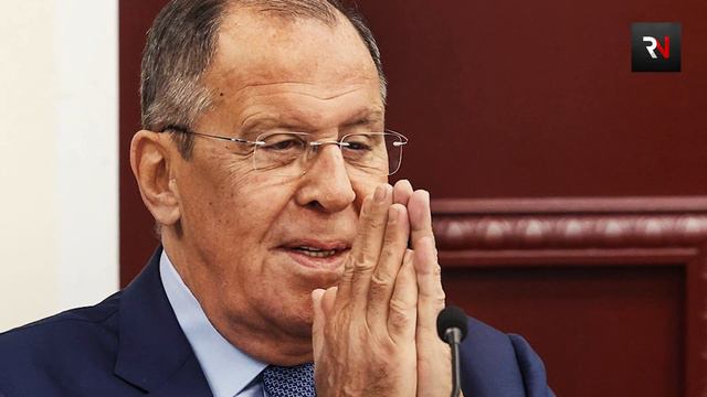 ⚡Лавров снова угрожает Армении: Либо мы, либо НИКТО! смотреть онлайн