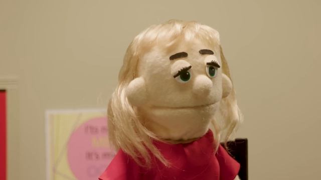 Passing Notes | Awkward Puppets смотреть онлайн