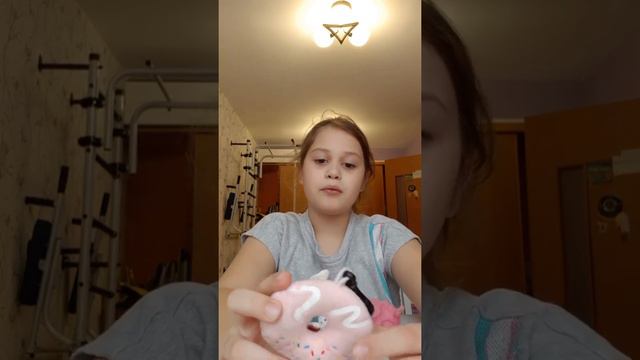 игрушки моей уточки Lalafan смотреть онлайн