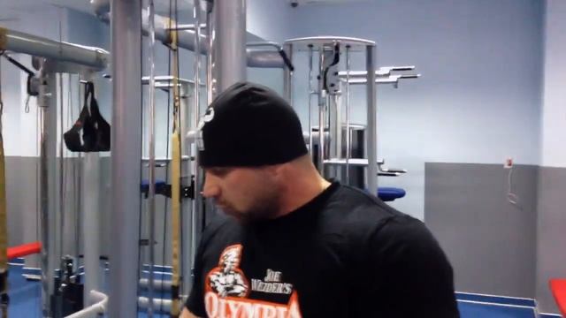 T-POWER: Большие руки и ты монстр. смотреть онлайн