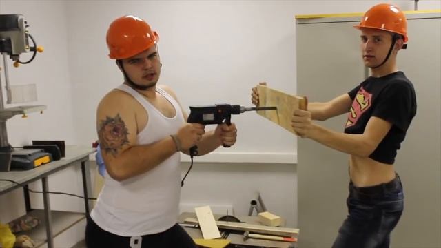 Satisfaction от студентов 11-С смотреть онлайн