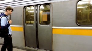 Метровагон Яуза