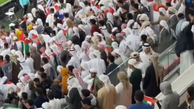 Tajikistan vs United Arab Emirates Penalty Shootout | AFC Asian Cup 2023 смотреть онлайн