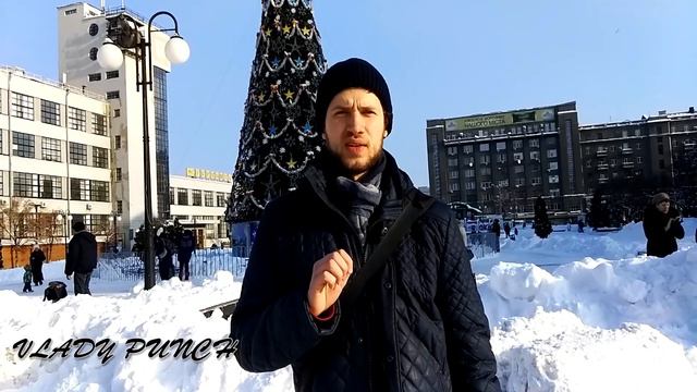 Поздравления от Нелепых Vлогов смотреть онлайн