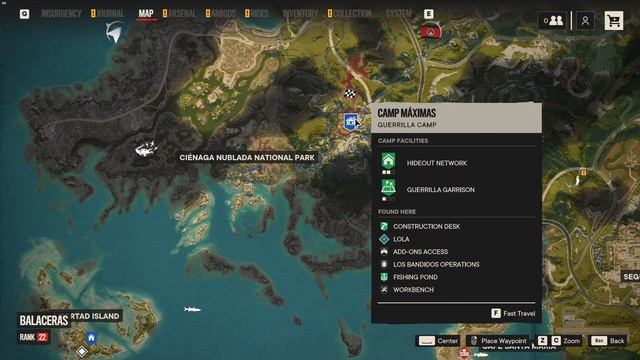 How To Start The Stranger Things Mission In Far Cry 6 смотреть онлайн