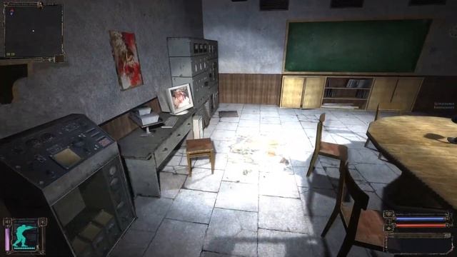 ОП-2.2 S.T.A.L.K.E.R. Х14 где искать Бейлиз, Доклад Верницкого, ДискиHD Луценко, Чертеж Гравикостюм
