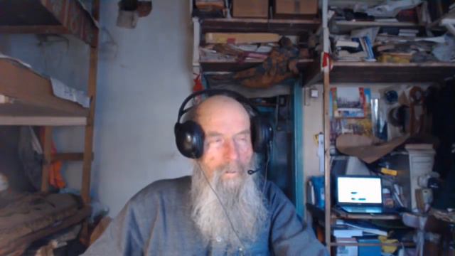 Изучение Библии в skype по толкованию святых отцов. Иоанн 14 гл. 20. 04. 2018 смотреть онлайн