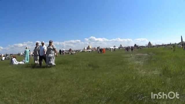 Yakut TRADITION ? Якутский праздник ЫСЫАХ ?. Якутия туризм, путешествия. Travel, visit, tour guide смотреть онлайн