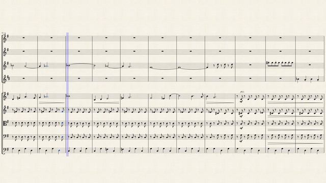 "Sabre Dance" for Winds & Strings смотреть онлайн