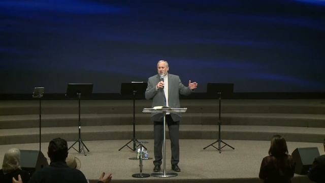 Вечернее служение | 10/29/23 смотреть онлайн