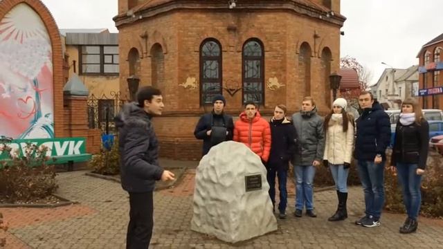 Welcome to Buzuluk смотреть онлайн