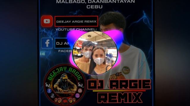 Deejay Argie - Why_Tiggy_KTL REMIX 130BPM. смотреть онлайн