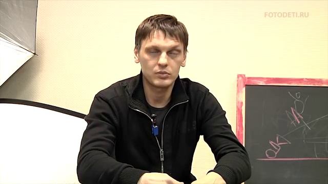 7 Фото семинар. Особенности фотосъёмки подростков смотреть онлайн