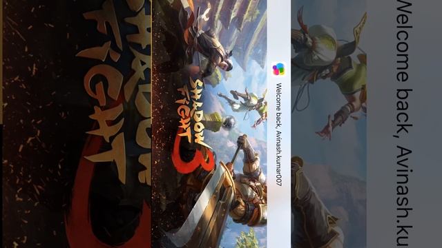 Shadow Fight 3 No Connection Issue November 2017 смотреть онлайн