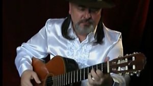 Rio Rita - Igor Presnyakov - solo acoustic guitar