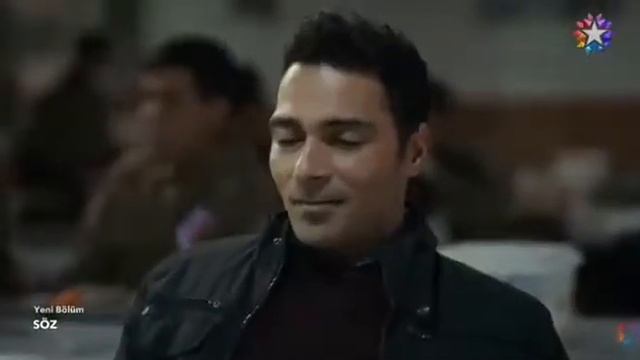 Soz 28 Bolum - Keşanli, Feyzullaha Kufur Ediyor S*kt*r Git Lan!