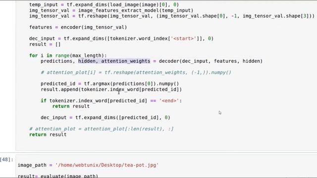 Learn Image Captioning| +91-7973788405 for query| Tensorflow | Image Captioning AI| смотреть онлайн