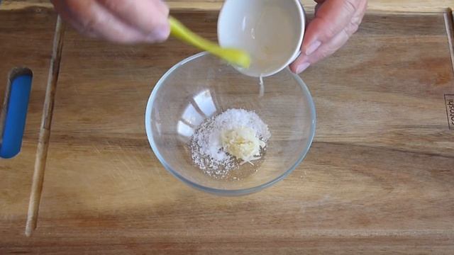 Вкусная закуска из баклажанов за 10 минут! Супер рецепт! смотреть онлайн