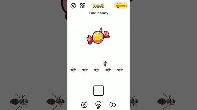 Brain Out Help Santa Level 1-12 Walkthrough