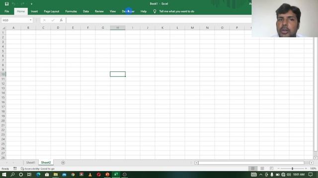 EXCEL VBA TELUGU PART -1 || INTRODUCTION TO VBA смотреть онлайн