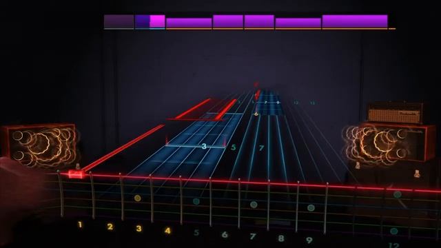 Rocksmith 2014 Remastered Lessons