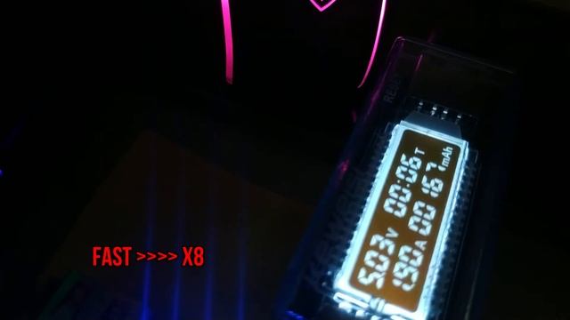 Battery Test for the Infinix Note 12 VIP | Was AccuBattery accurate? смотреть онлайн