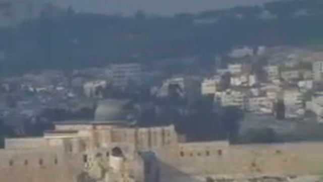 Jerusalem смотреть онлайн
