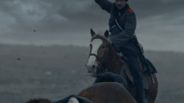 СОТНЯ (Сиззл) смотреть онлайн