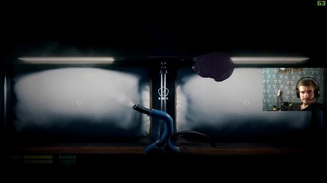 Breathedge Глава 1:Затерянные в космосе