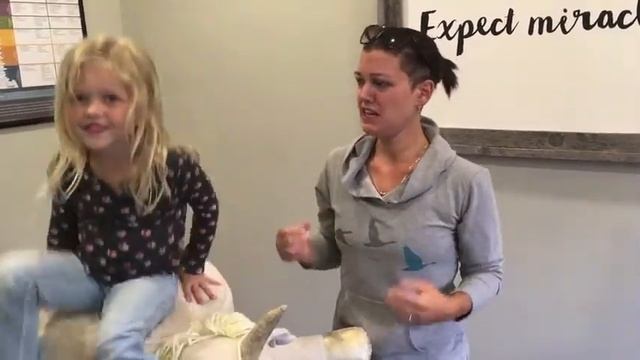 Autism-A Families Incredible Journey with Chiropractic Care смотреть онлайн