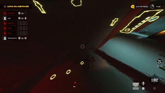 Играем в Project Playtime и возможно не только смотреть онлайн