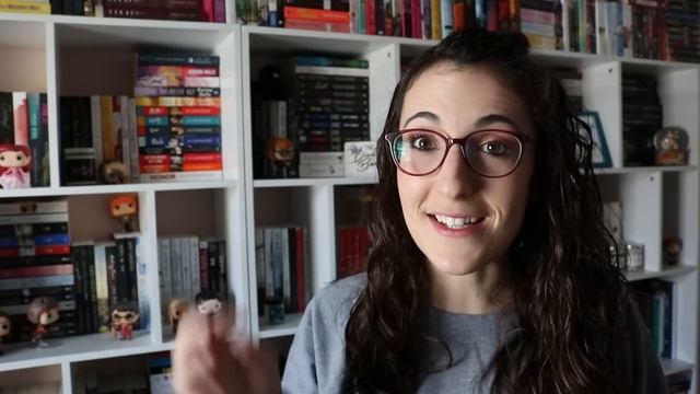 October Book Haul [2018] смотреть онлайн