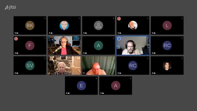 [BLU] Self-Sovereignty and Independence Online смотреть онлайн