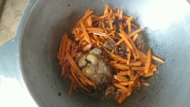 Домашние Вкусности