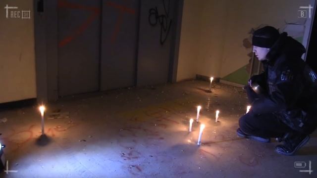 Ночь в БОЛЬНИЦЕ с Призраками... Такого я не ОЖИДАЛ! GhostBuster