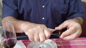 Как кушать мидии