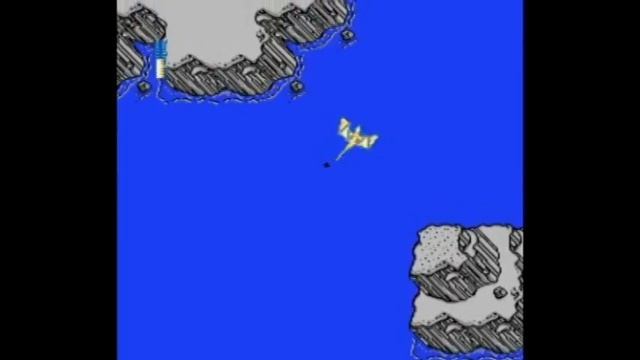 NES: AD&D DragonStrike - Every Last Game смотреть онлайн