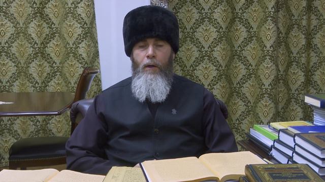 СРОЧНОЕ ОБРАЩЕНИЕ МУФТИЯ ЧР САЛАХА-ХАДЖИ МЕЖИЕВА ПО ПОВОДУ ДАТЫ ОКОНЧАНИЯ СВЯЩЕННОГО МЕСЯЦА РАМАДАН смотреть онлайн