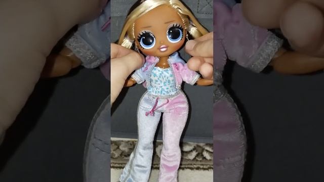 Вся одежда для куклы LOL OMG TRENDSETTER ♥️ смотреть онлайн