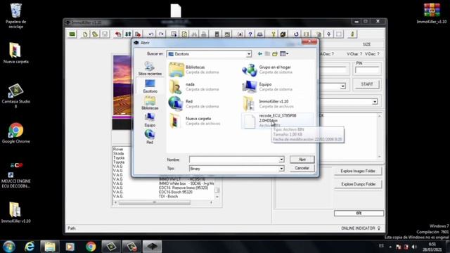 Immokiller V1.1