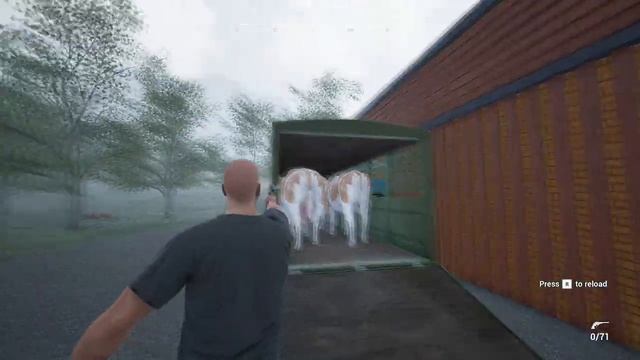 RANCH SIM - HOW TO MAKE MONEY FAST смотреть онлайн
