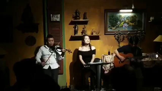 CHỊ TÔI (Trọng Đài) - Ca sỹ : Phương Mai - Violin : Ngọc Tùng - Guitar : Đạo Nguyễn смотреть онлайн