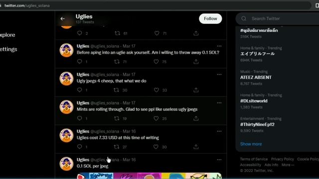 All you need to know about uglies смотреть онлайн