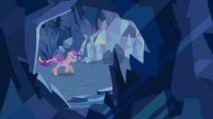 Песня Принцессы Каденс