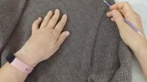 Нулевой реглан. Подробный, попетельный рассказ.